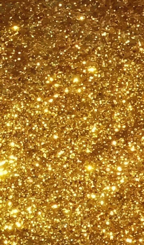 Glitter Wallpaper And Yellow Image Glitter Gold Color Background