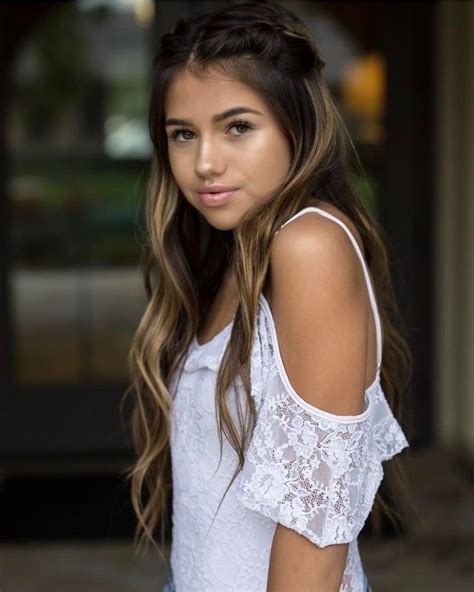 Young Latina Model Telegraph