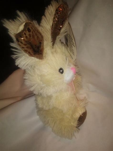 Fuzzy Friends Greenbrier Easter Plush Chocolate Scented For Sale Online