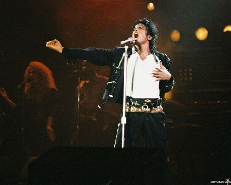 Michael Jackson Bad Tour Wallpapers Top Free Michael Jackson Bad Tour