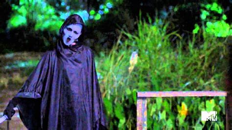 Scream Tv Series Returns 2016 Season 2 Teaser Youtube