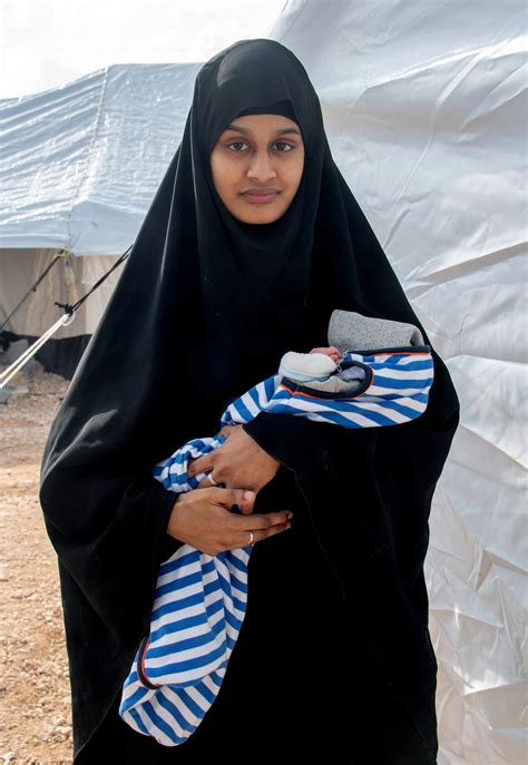 Spanish filmmaker alba sotorra met isis bride shamima begum in the spring of 2020 where she described the teenager as a ghost and lifeless. If Shamima Begum, the ISIS Bride, Is No Longer British, What Does Citizenship Mean? | The New Yorker