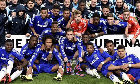 Chelsea football club ltd is responsible. Chelsea Youth - Who can make the first team? | Chelsea FC News