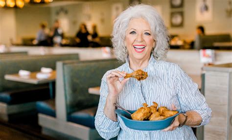 How To Make Paulas Famous Southern Fried Chicken Recipe Paula Deen