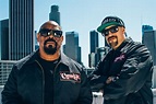 Cypress Hill's Sen Dog Dreams of Texas Dispensaries | Cypress Hill ...