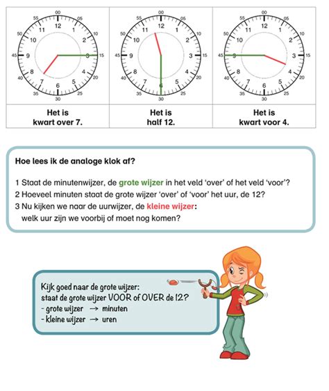 Wiskunde 2de Leerjaar