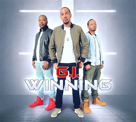 Gi Unveils Winning Album Cover And Announces Official Release Date