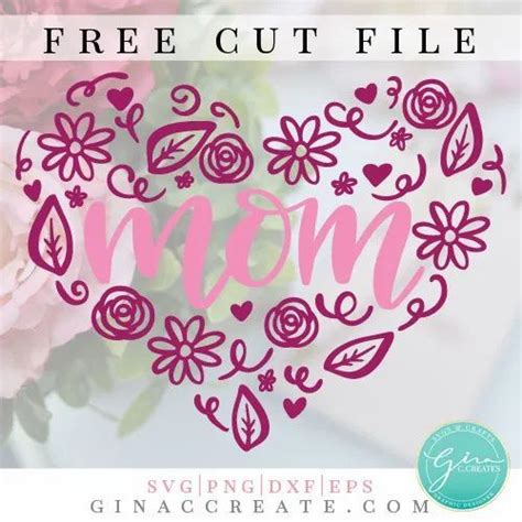 Pin on Free SVG Cutting Files