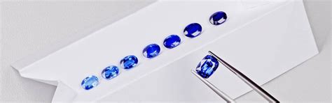 Blue Sapphire Pricing Guide What Determines Its Price Gemdaia