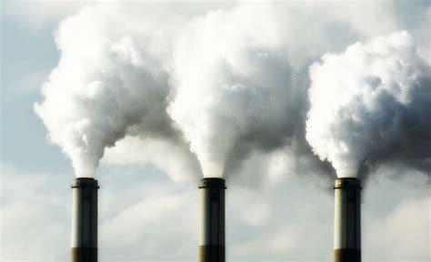 Carbon Dioxide คาร์บอนไดออกไซด์