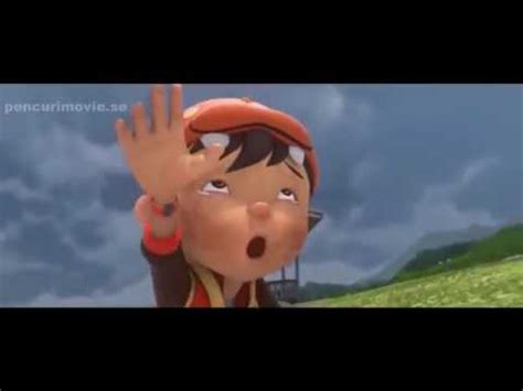 Boboiboy tells the story of a young superhero from earth with the power to control 7 different elements. Boboiboy the movie song - YouTube