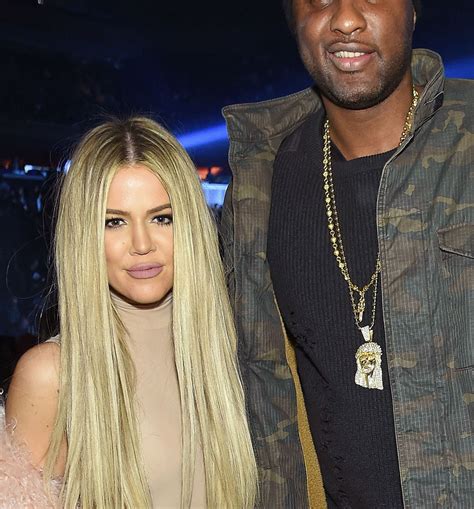 Khloe Kardashian Files For Divorce From Lamar Odom Again