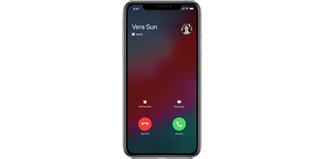 Are you receiving phone calls claiming to be from apple informing you of an icloud breach? How to decline and mute calls with iPhone | Cult of Mac