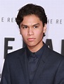 Forrest Goodluck Picture 1 - Premiere of 20th Century Fox's The ...