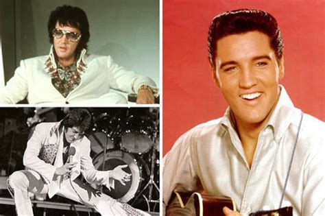 Elvis Presleys £71m Fortune Has Been Blown Leaving Daughter Lisa In