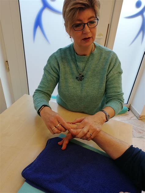 Handtherapie Ergotherapie Schnell Cuxhaven