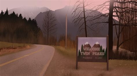Το πιο όμορφο αφιέρωμα που έγινε ποτέ για το Twin Peaks Flix
