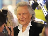 Canadian fashion designer Peter Nygard says he is too ill to travel to ...