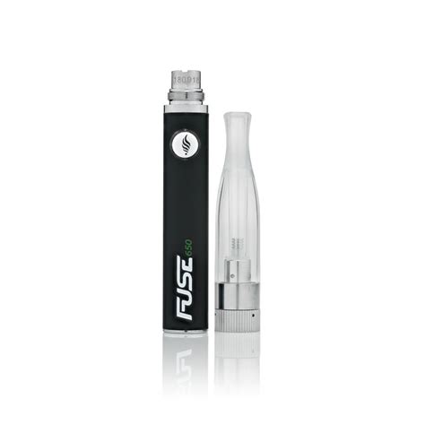 Vapouriz Fuse Vape Pen Free E Liquid Electric Tobacconist