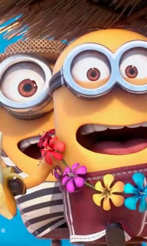 Cute Minions Live Wallpaper Free Android Live Wallpaper Download