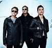Depeche Mode prepara novo álbum, diretamente de Los Angeles - DJ SOUND