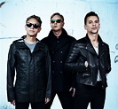 Depeche Mode prepara novo álbum, diretamente de Los Angeles - DJ SOUND