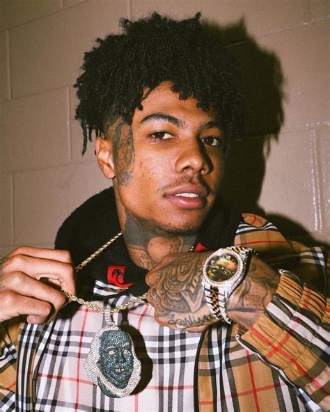 Artist Of The Week Blueface