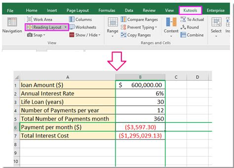 How To Change Cell Border Color In Excel How To Default Border In