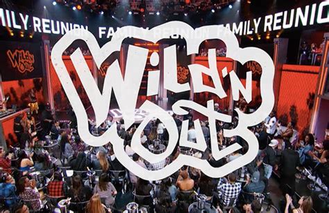 Watch Nick Cannon Presents Wild N Out Season 12 Episode 4 Jonathan