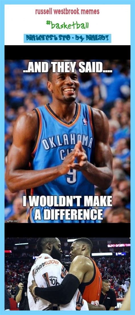 With tenor, maker of gif keyboard, add popular russell westbrook meme animated gifs to your conversations. Russell westbrook memes #russell #westbrook #memes # ...