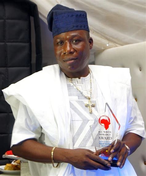 Latest news · by olawale olaniyan on apr 26, 2021. Sunday Igboho Frowns At Shooting Of Protesters In Lagos ...