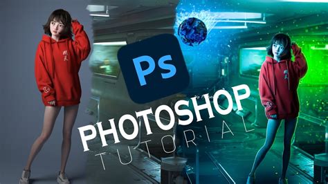 Photoshop Manipulation Tutorials For Beginners Quick And Easy Method