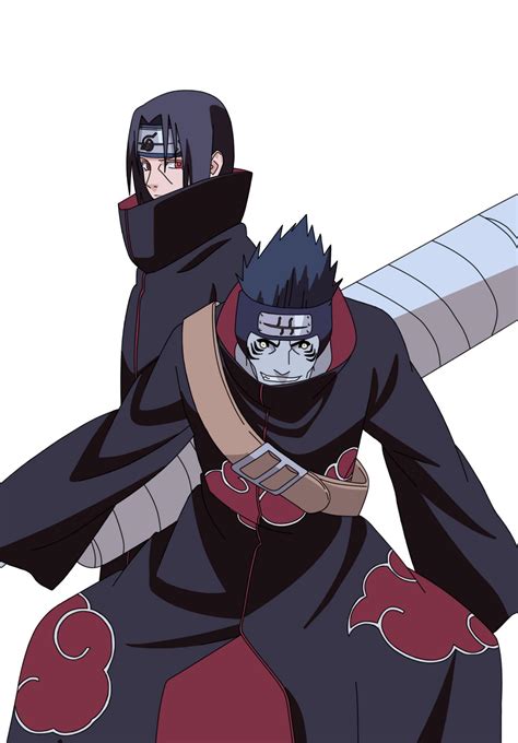 Akatsuki Naruto Zerochan