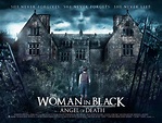 The Woman in Black 2 Angel of Death Movie Poster : Teaser Trailer