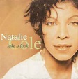 Natalie Cole - Take A Look (1993, Vinyl) | Discogs