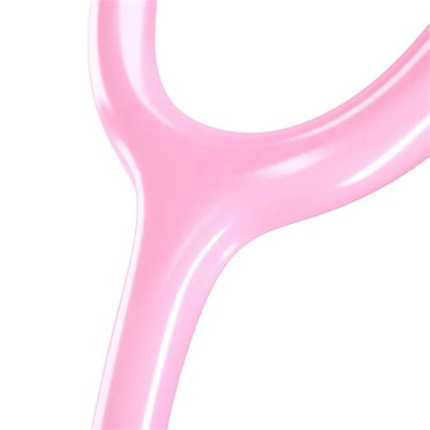 Mdf Procardial Titanium Stethoscope Light Pink Rose Gold