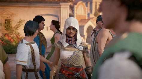 Assassin S Creed Origins Walkthrough Und Tipps S Guide