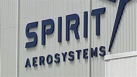 Spirit Aerosystems Wont Outsource Supply Chain Jobs Under New Speea