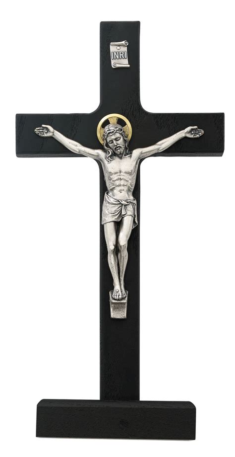 Standing Crucifix 8 80 62 Mckay Church Goods