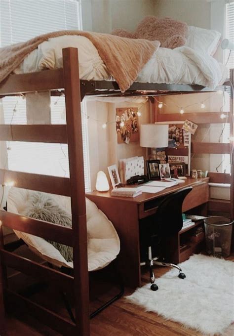 Pin By Kate Hana On Dorm Inspo Dorm Room Designs College Dorm