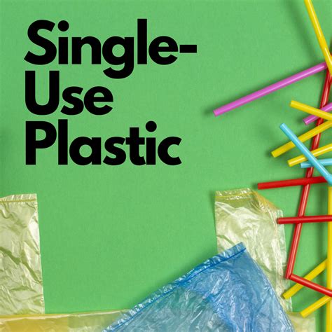 What is Single-Use Plastic? - Kor Water