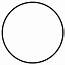 Circle Picture  Images Of Shapes