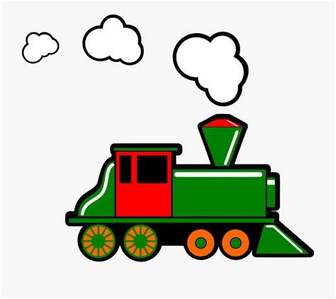 Locomotive Train Clip Art 10 Free Cliparts Download Images On