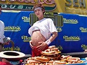 Takeru Kobayashi On What Competitive Eating Does to His Body | PEOPLE.com
