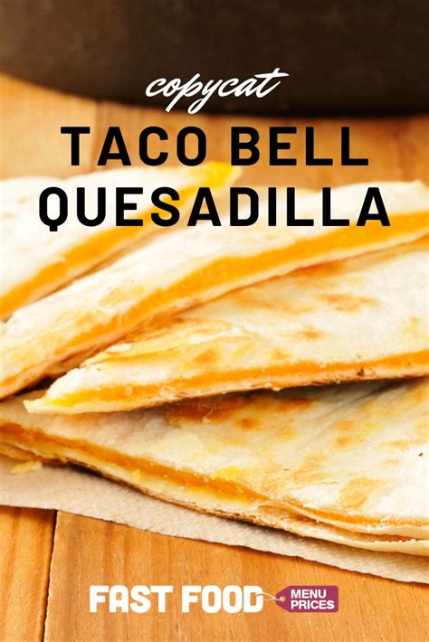 Sep 04, 2020 · miss taco bell mexican pizza? Taco Bell Prices - Fast Food Menu Prices in 2020 | Food ...