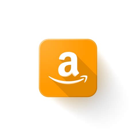 Amazon Logo Social Media And Logos Icons
