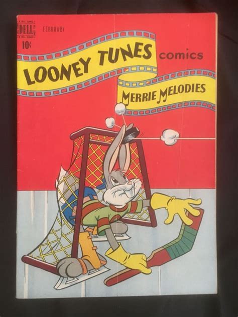 Bugs Bunny Looney Tunes First Appearances Help Page 28 Golden Age