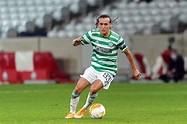 Diego Laxalt ehanced reputation with some Celtic supporters on a bad ...