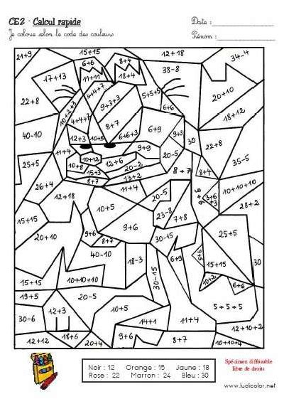 185 dessins de coloriage magique à imprimer coloriage magique 6ème mjcfj val bonne coloriage magique 6ème reportage vif coloriage magique 6 eme actu jeux. Coloriage magique calcul rapide
