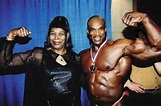 Ronnie Coleman Wiki, Age, Wife, Family, Biography & More - WikiBio